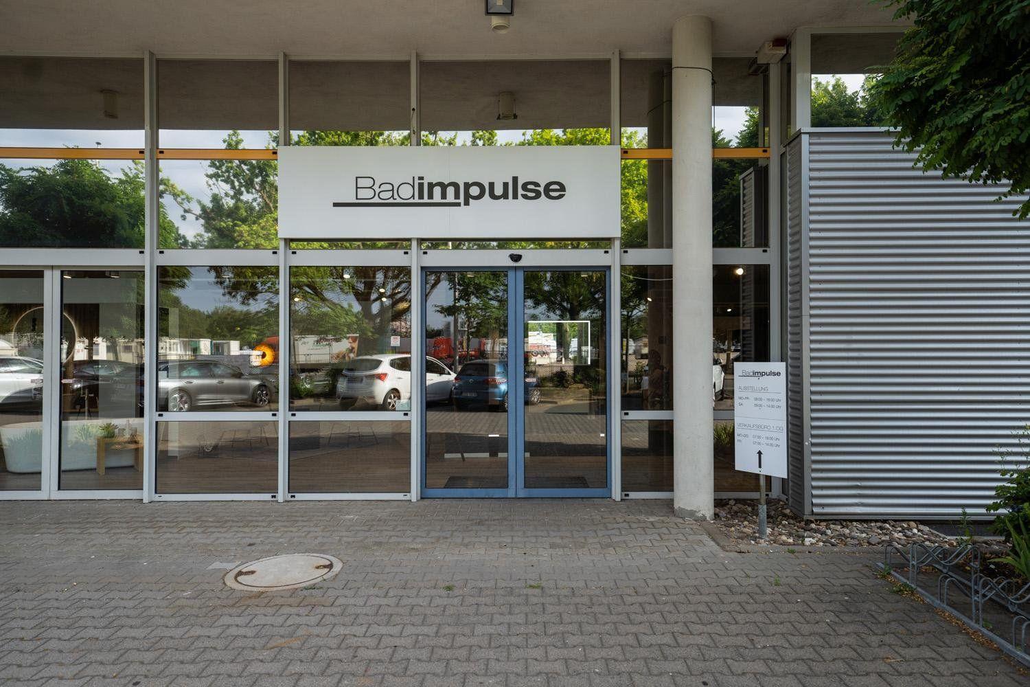 Bild 1 der Ausstellung Darmstadt
