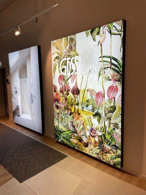 Bild 2 der Ausstellung Darmstadt