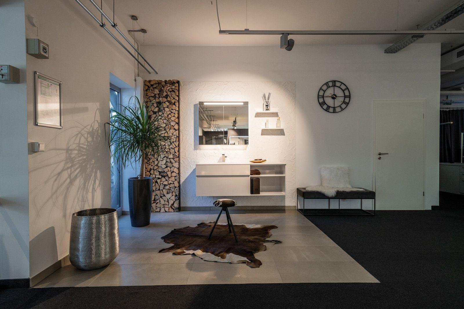Bild 1 der Ausstellung Ludwigshafen