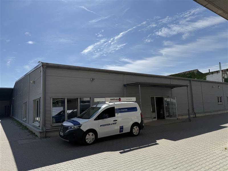 Bild 1 der Ausstellung Mannheim