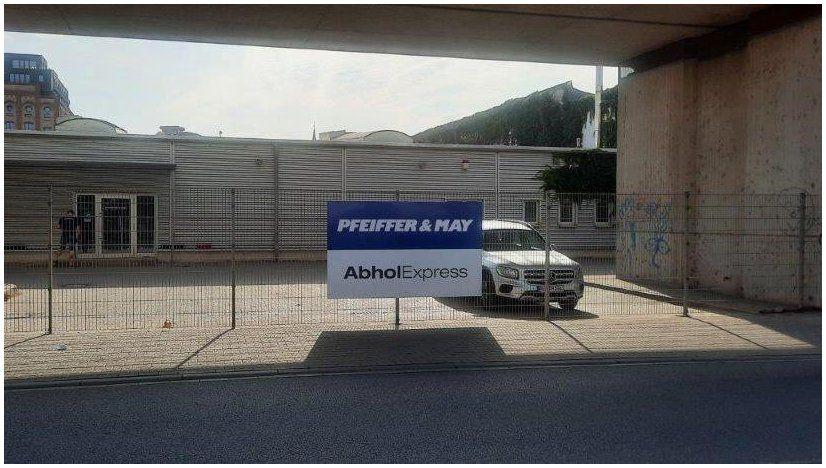 Bild 1 der Ausstellung Mannheim