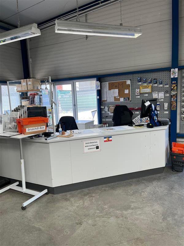 Bild 3 der Ausstellung Mannheim