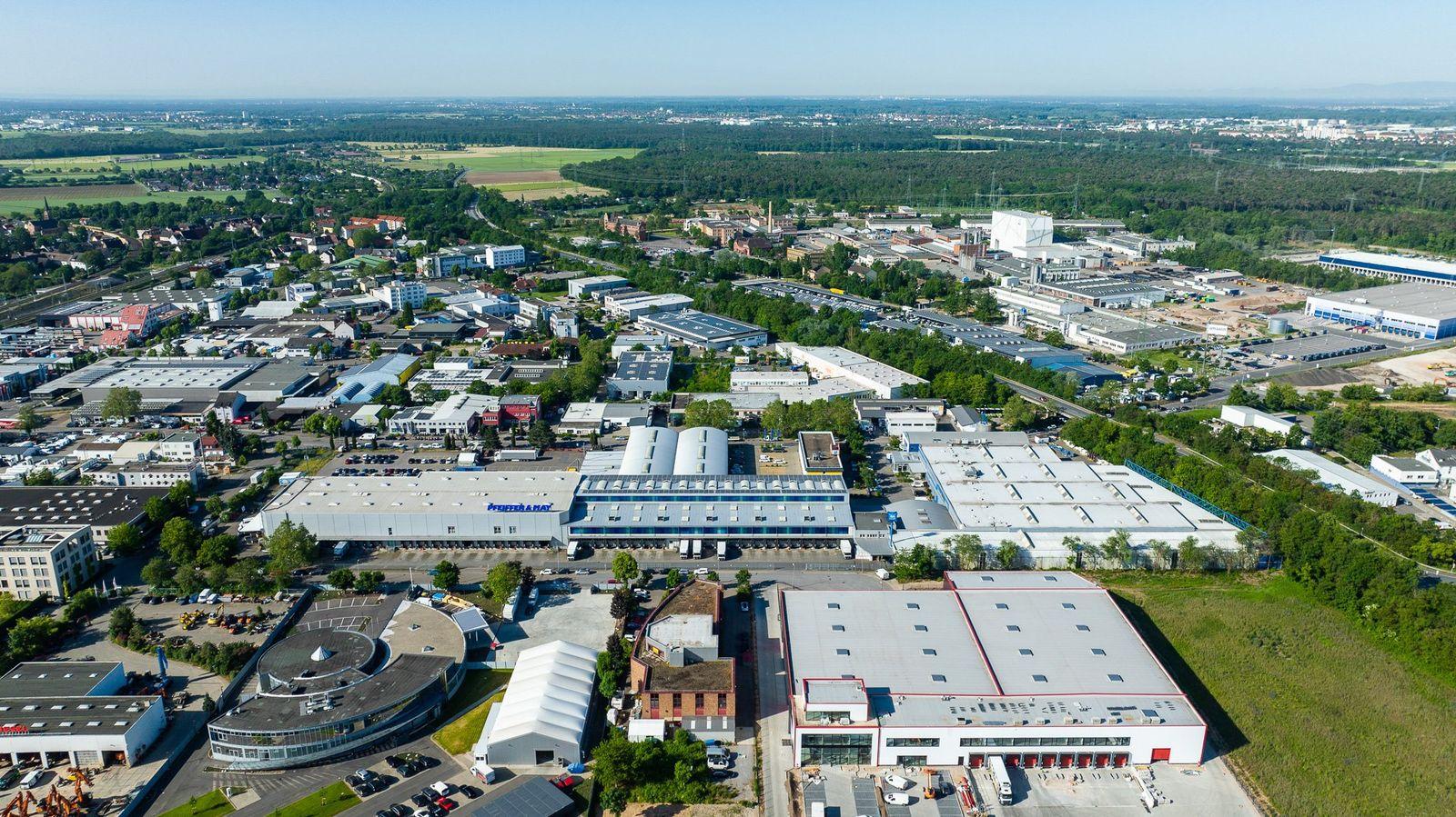 Bild 3 der Ausstellung Mannheim