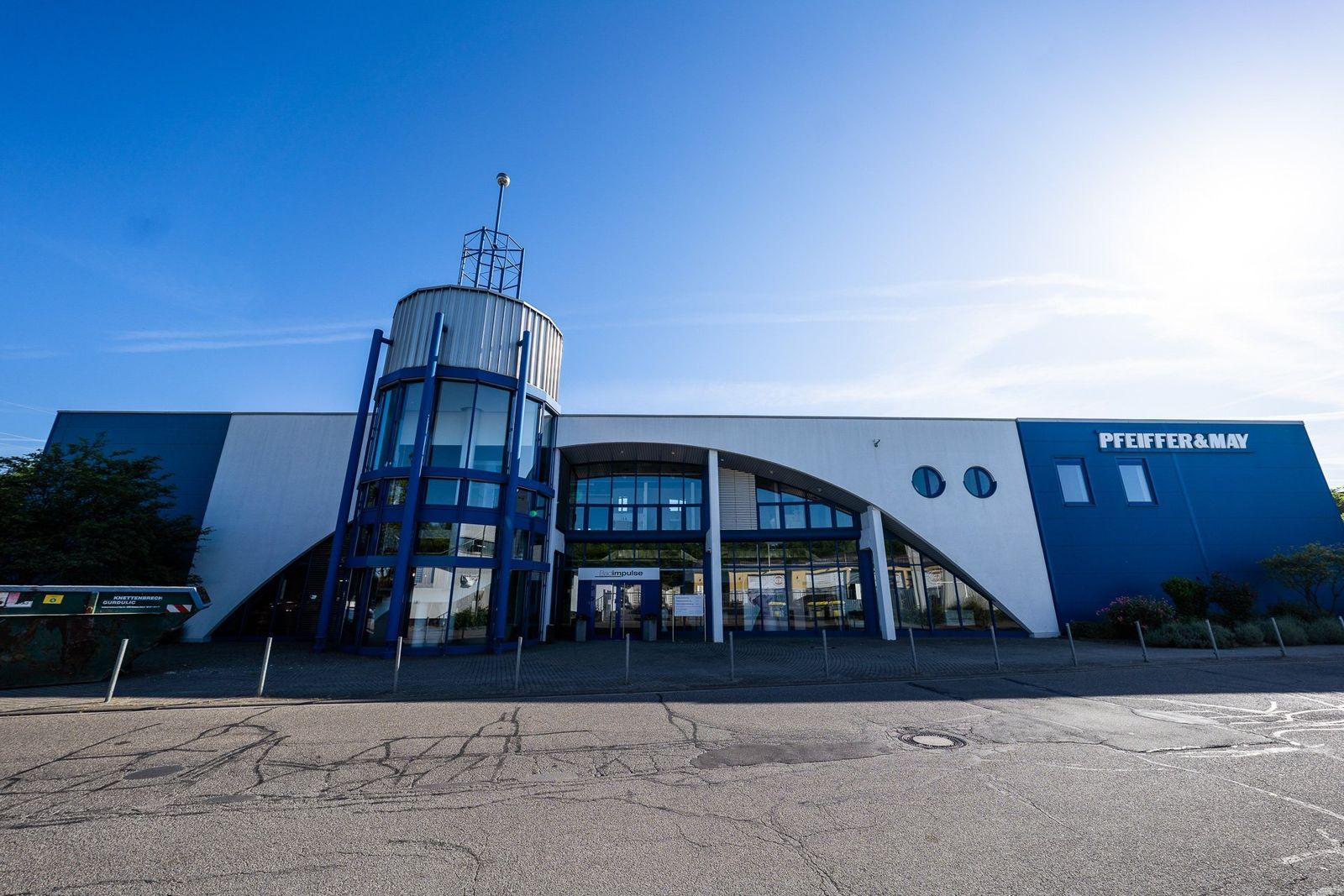 Bild 8 der Ausstellung Mannheim