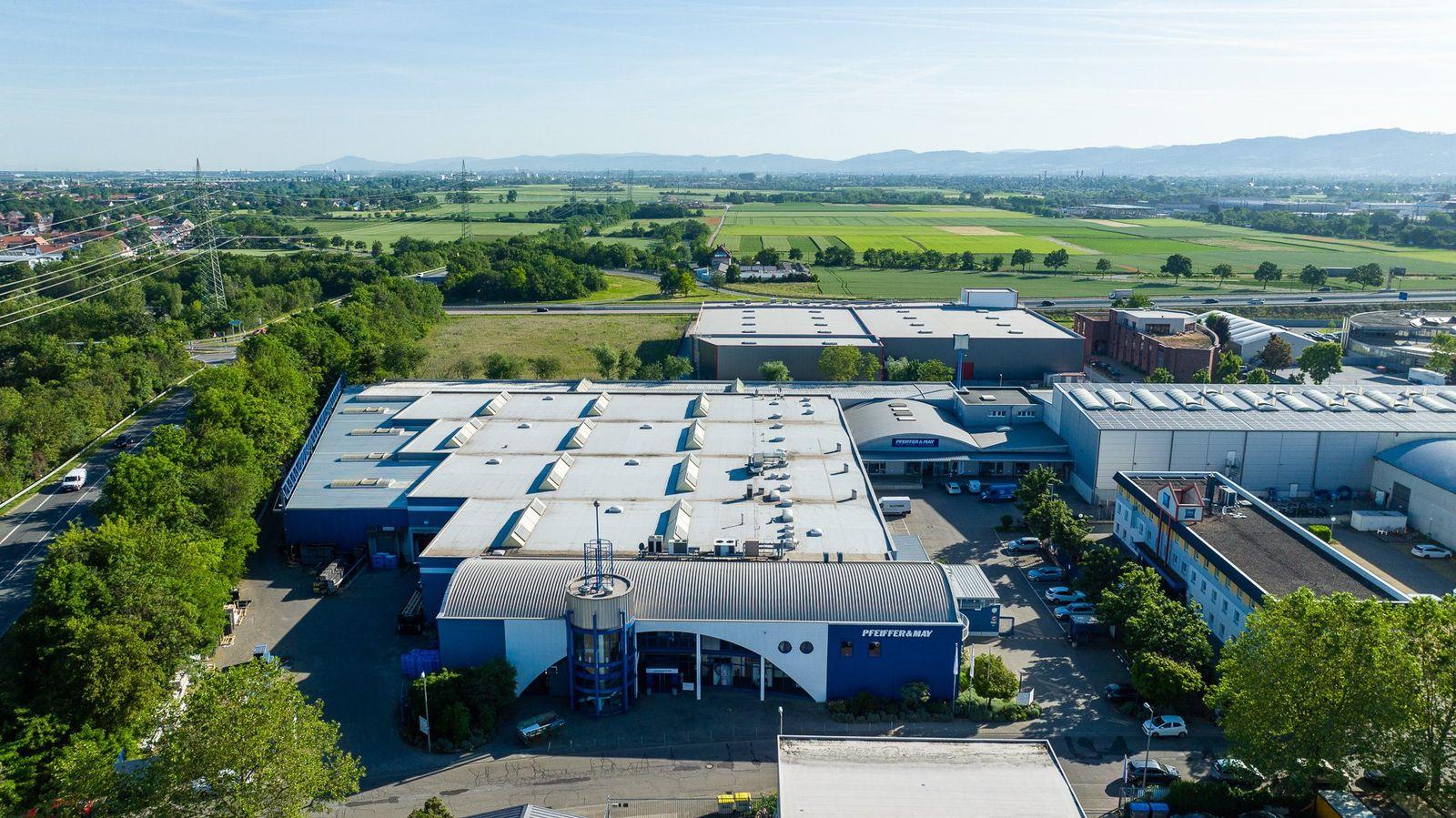 Bild 6 der Ausstellung Mannheim