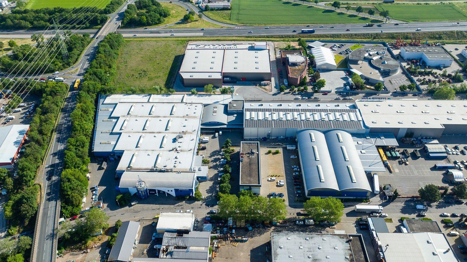 Bild 2 der Ausstellung Mannheim