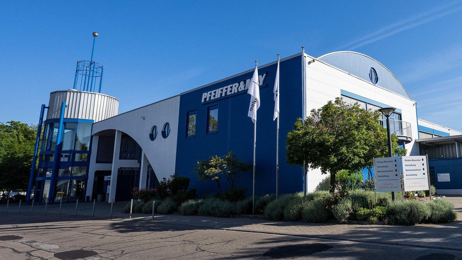 Bild 1 der Ausstellung Mannheim