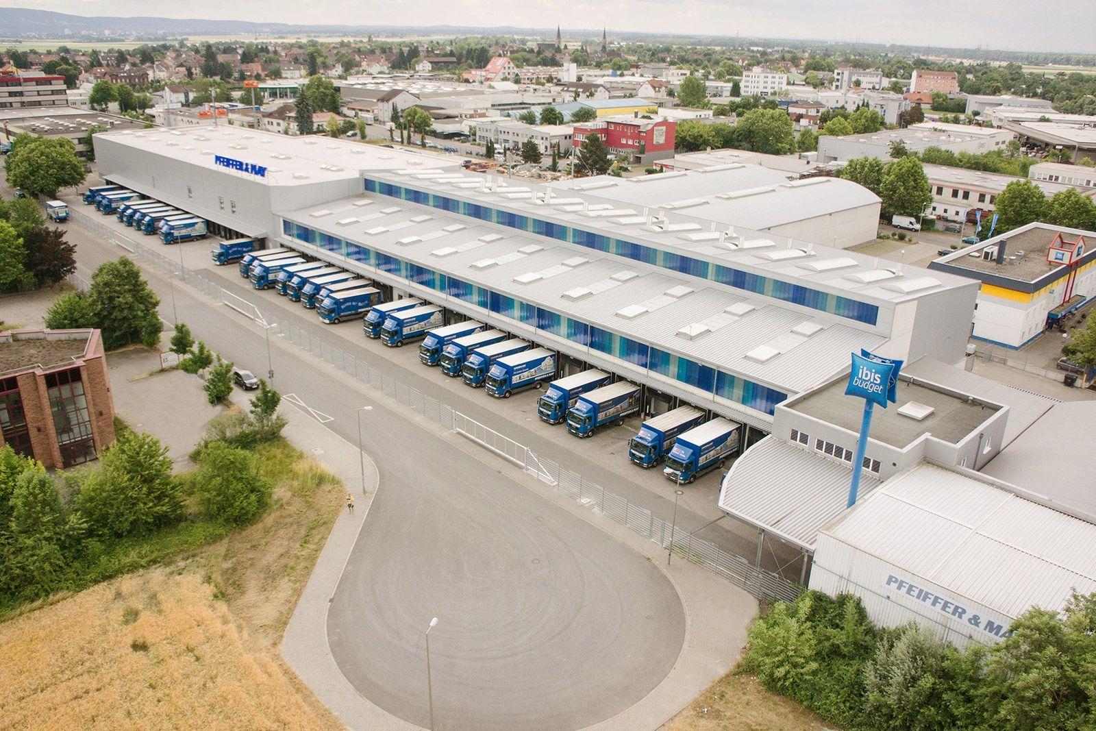 Bild 2 der Ausstellung Mannheim