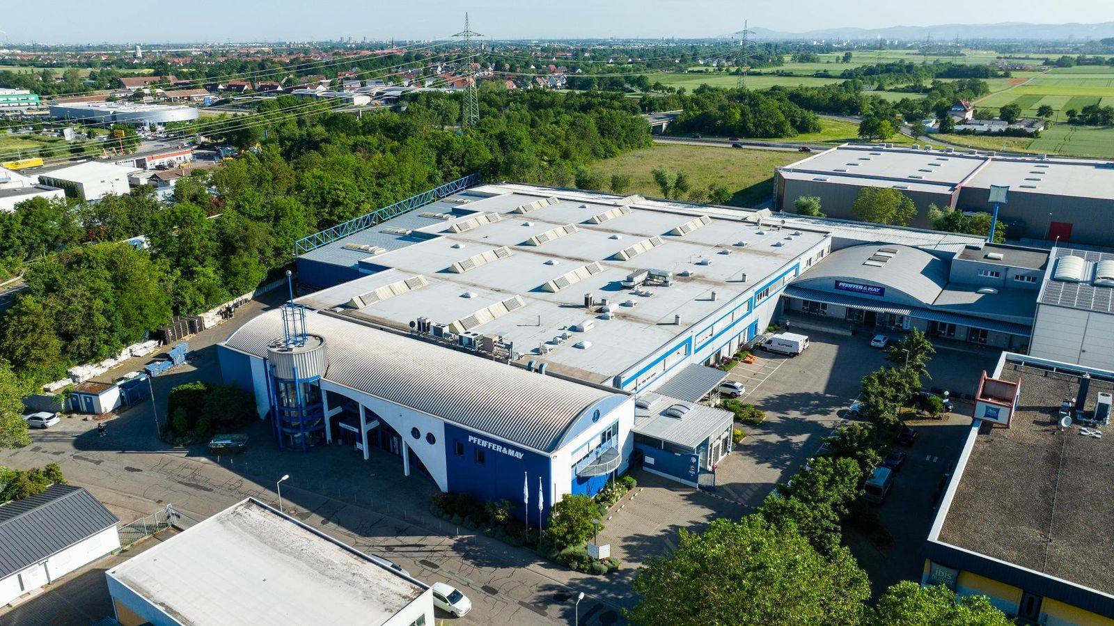 Bild 3 der Ausstellung Mannheim