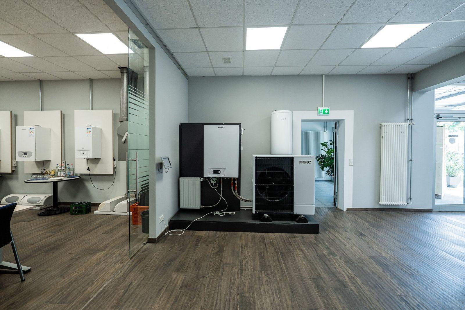 Bild 5 der Ausstellung Mannheim