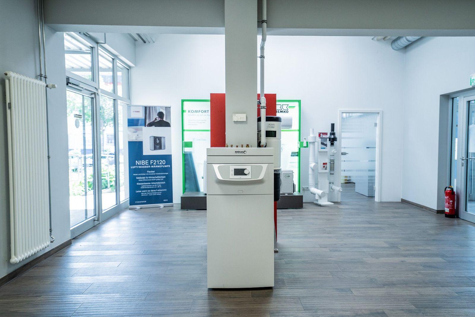 Bild 7 der Ausstellung Mannheim