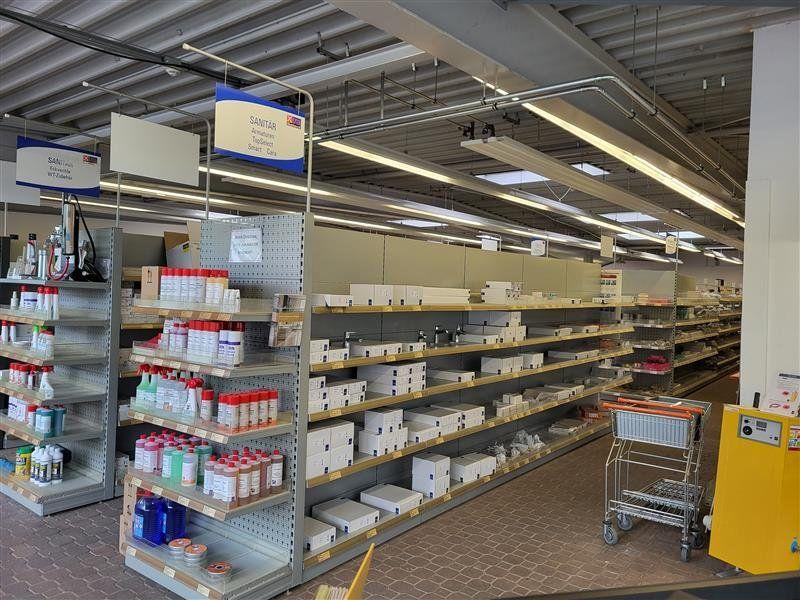 Bild 1 der Ausstellung Mannheim-Stadt