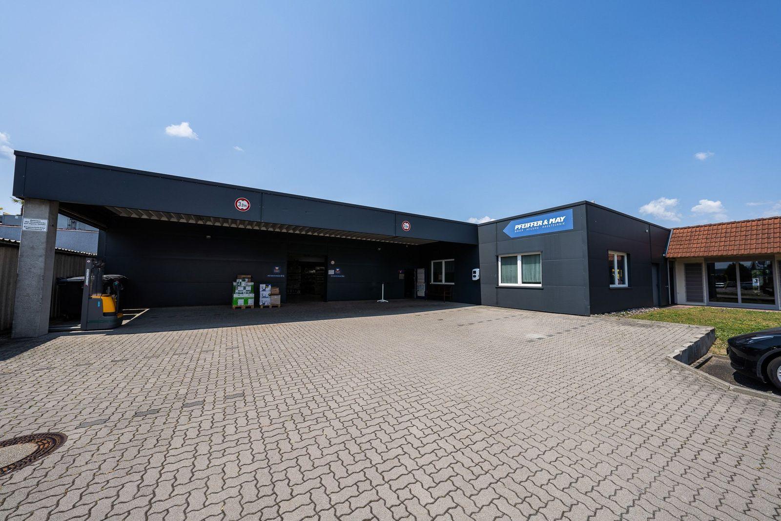 Bild 1 der Ausstellung Speyer
