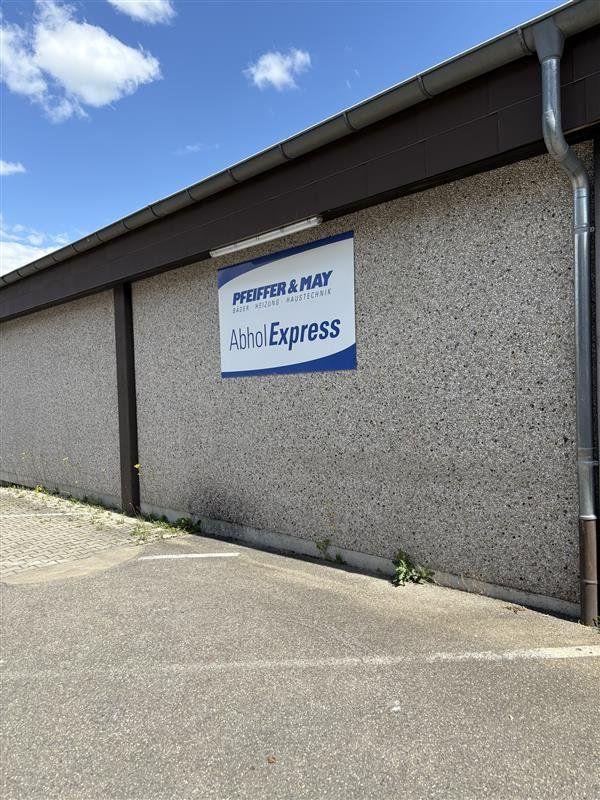 Bild 1 der Ausstellung Wiesloch