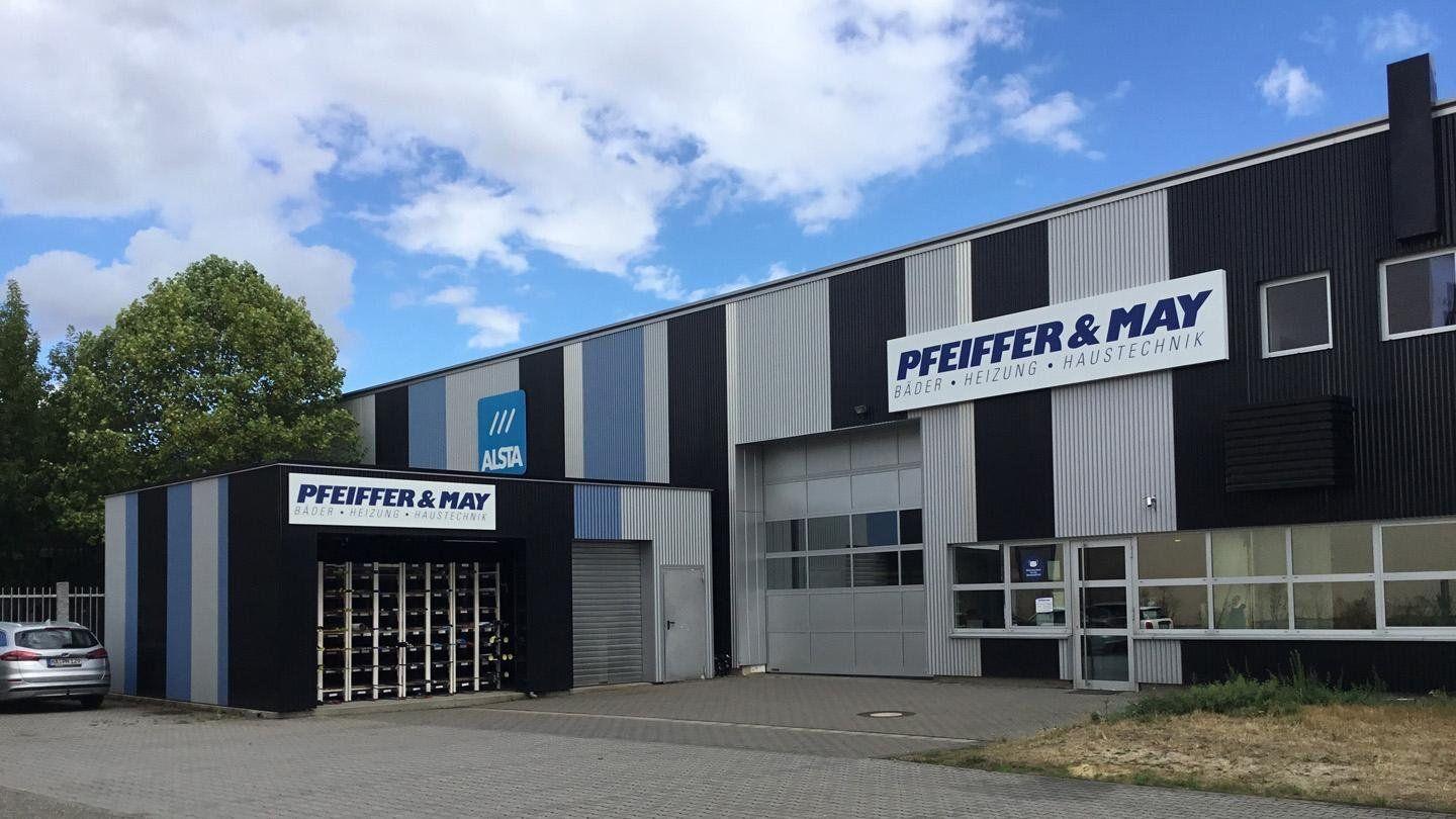 Bild 1 der Ausstellung Worms