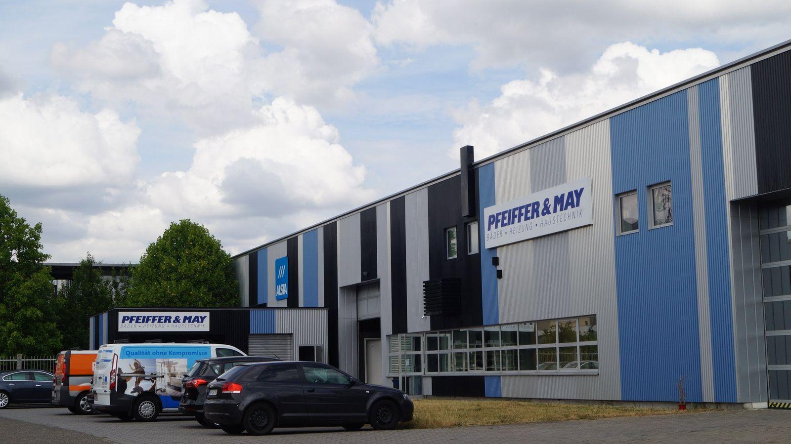 Bild 1 der Ausstellung Worms