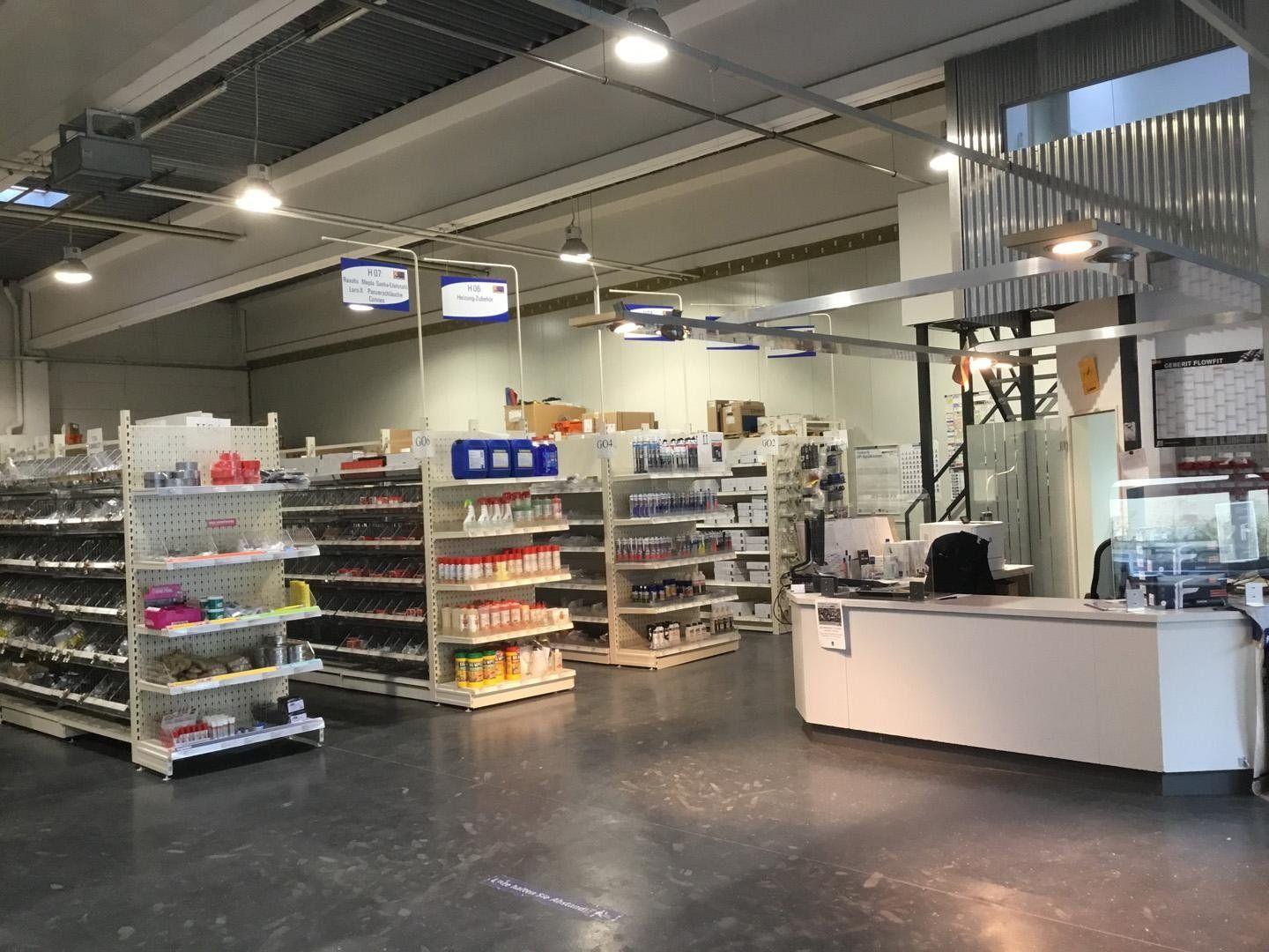 Bild 4 der Ausstellung Worms