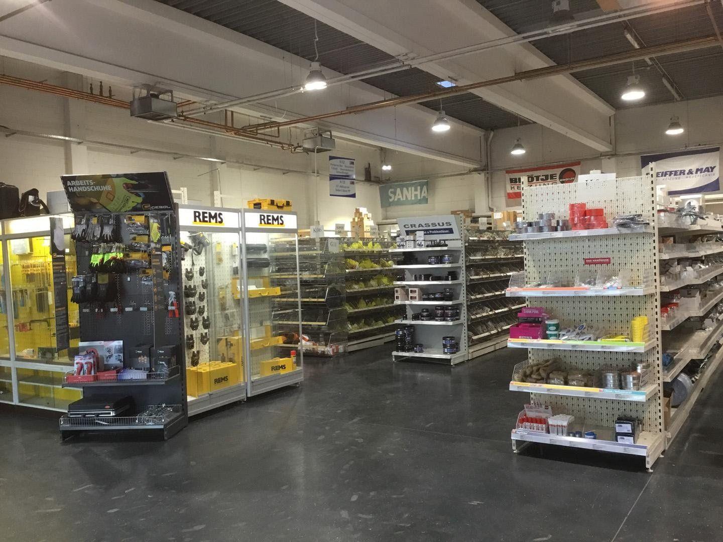 Bild 1 der Ausstellung Worms