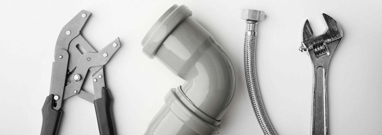 5 Anzeichen, dass eine Sanitär- oder Heizungsinstallation erneuert werden muss