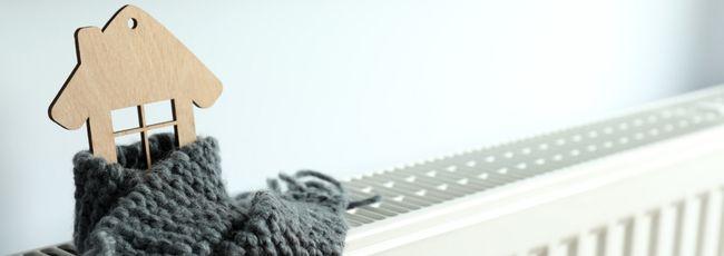 Heizkosten senken – 10 einfache Tipps, die wirklich etwas bringen