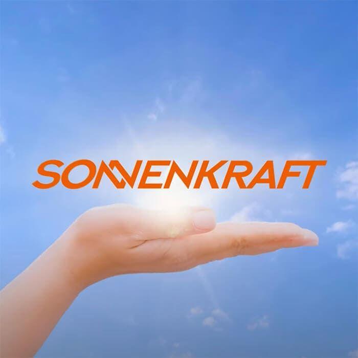 ÜBER SONNENKRAFT