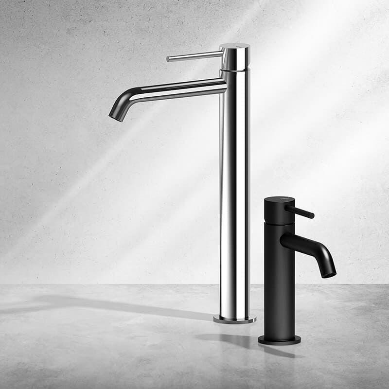 Neue Armaturenserie Primis – exklusiv bei der PFEIFFER & MAY Gruppe