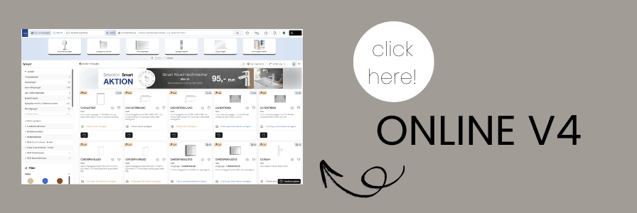 V4 ist live! – Unser neuer Onlineshop ist da!
