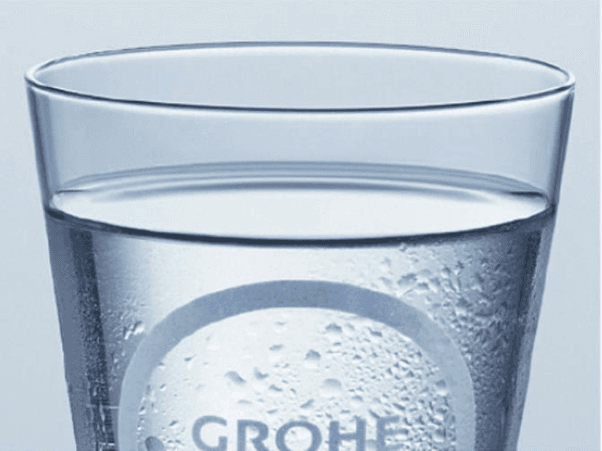 GROHE Blue Home - Gemacht für Ihr Wasser