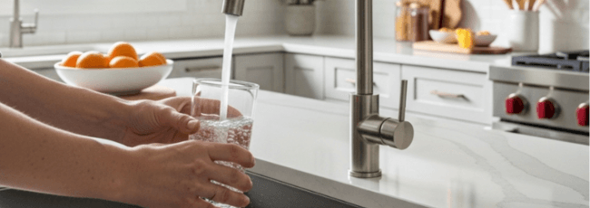 Weniger Wasser, mehr Ersparnis – so klappt’s im Alltag
