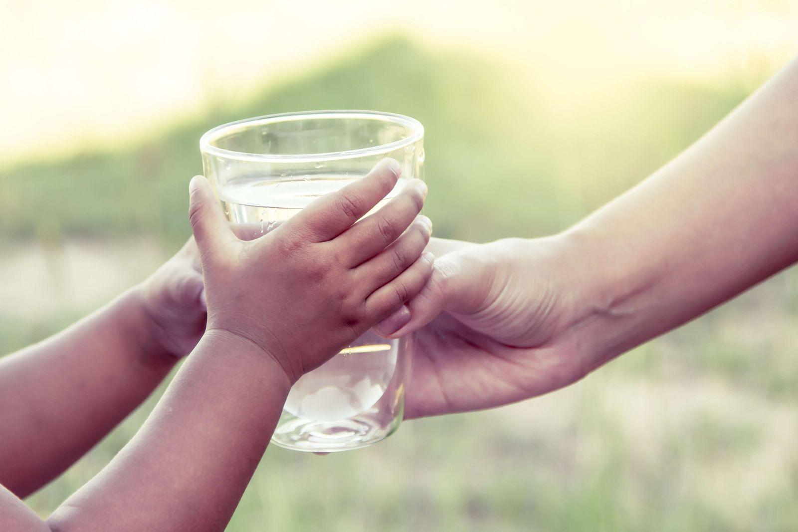 Wasseraufbereitung im Haus – So verbessern Sie Ihre Wasserqualität