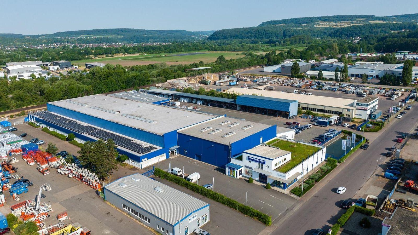 Bild 1 der Ausstellung Dillingen