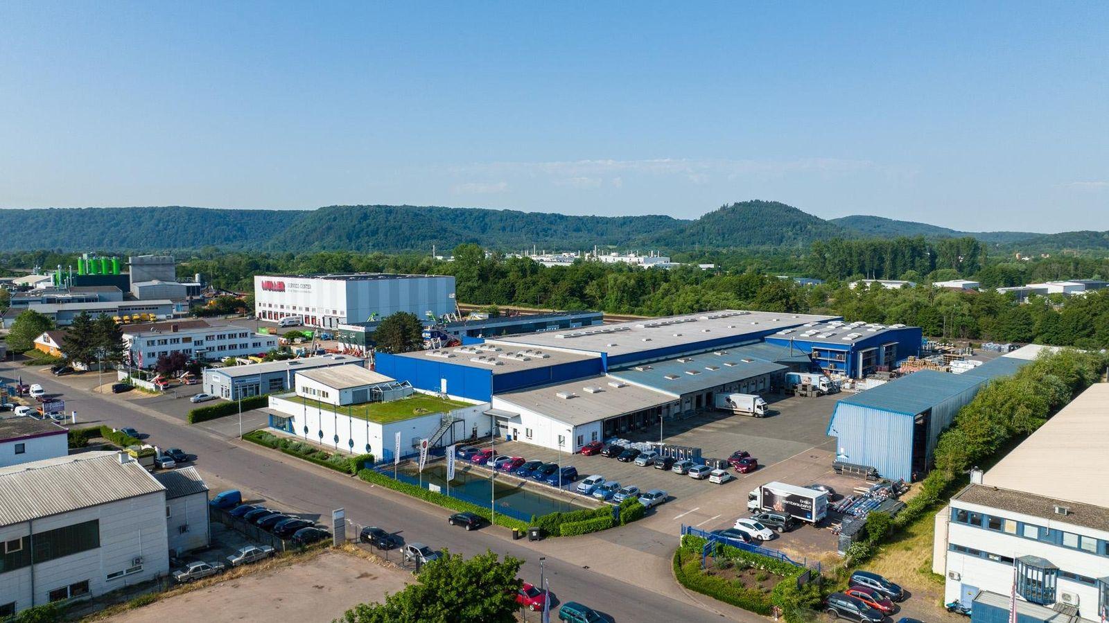 Bild 2 der Ausstellung Dillingen