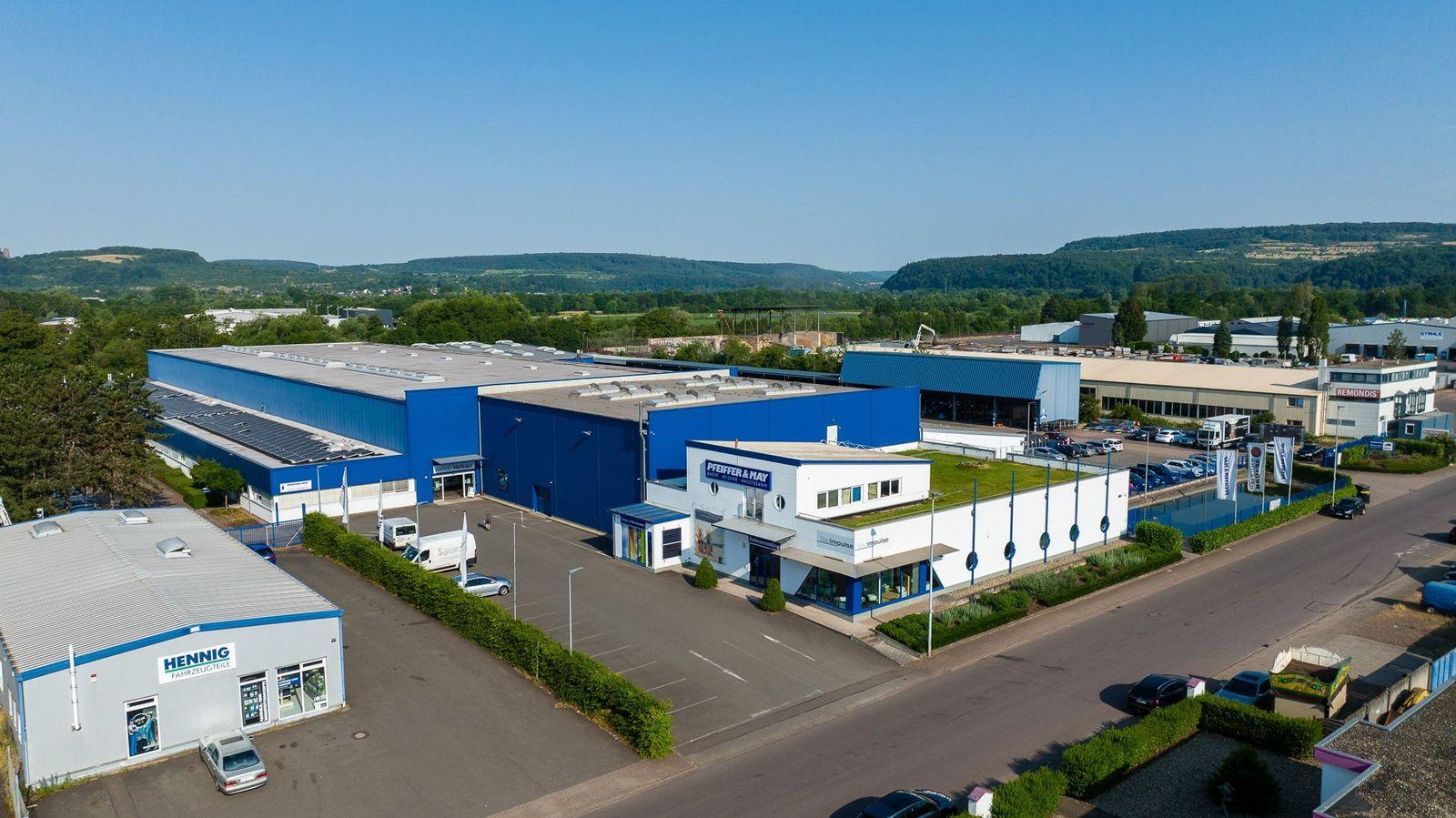 Bild 1 der Ausstellung Dillingen