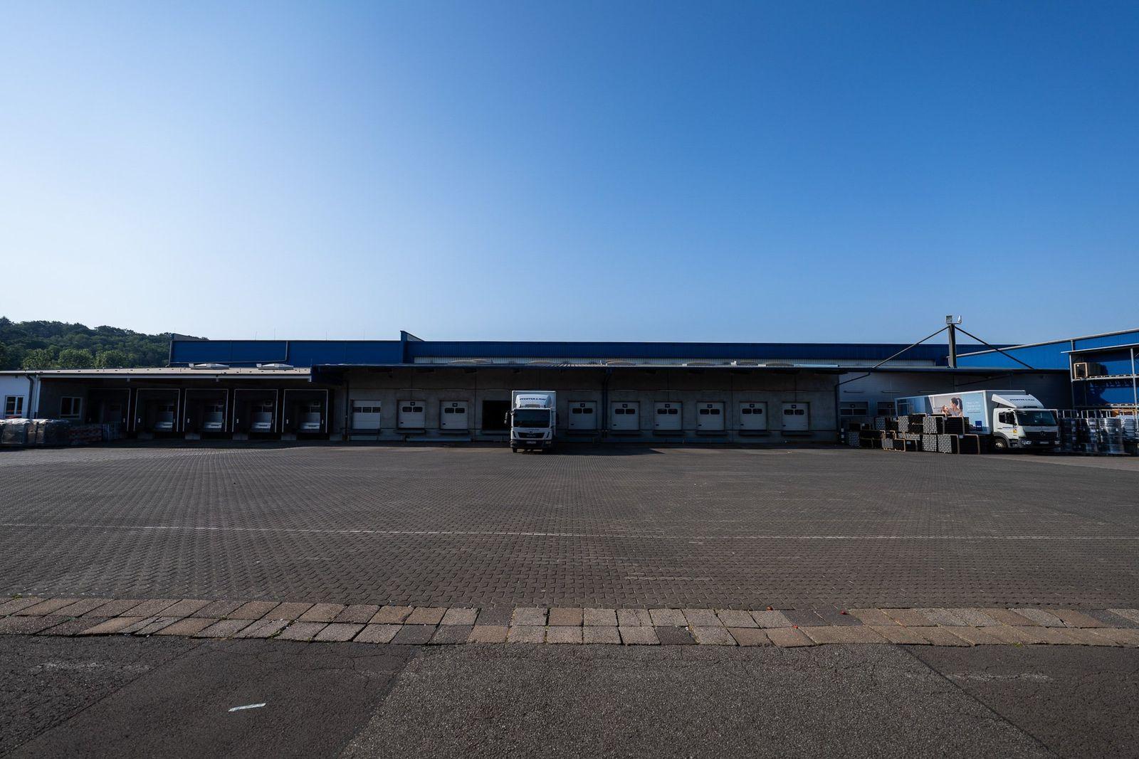 Bild 2 der Ausstellung Dillingen