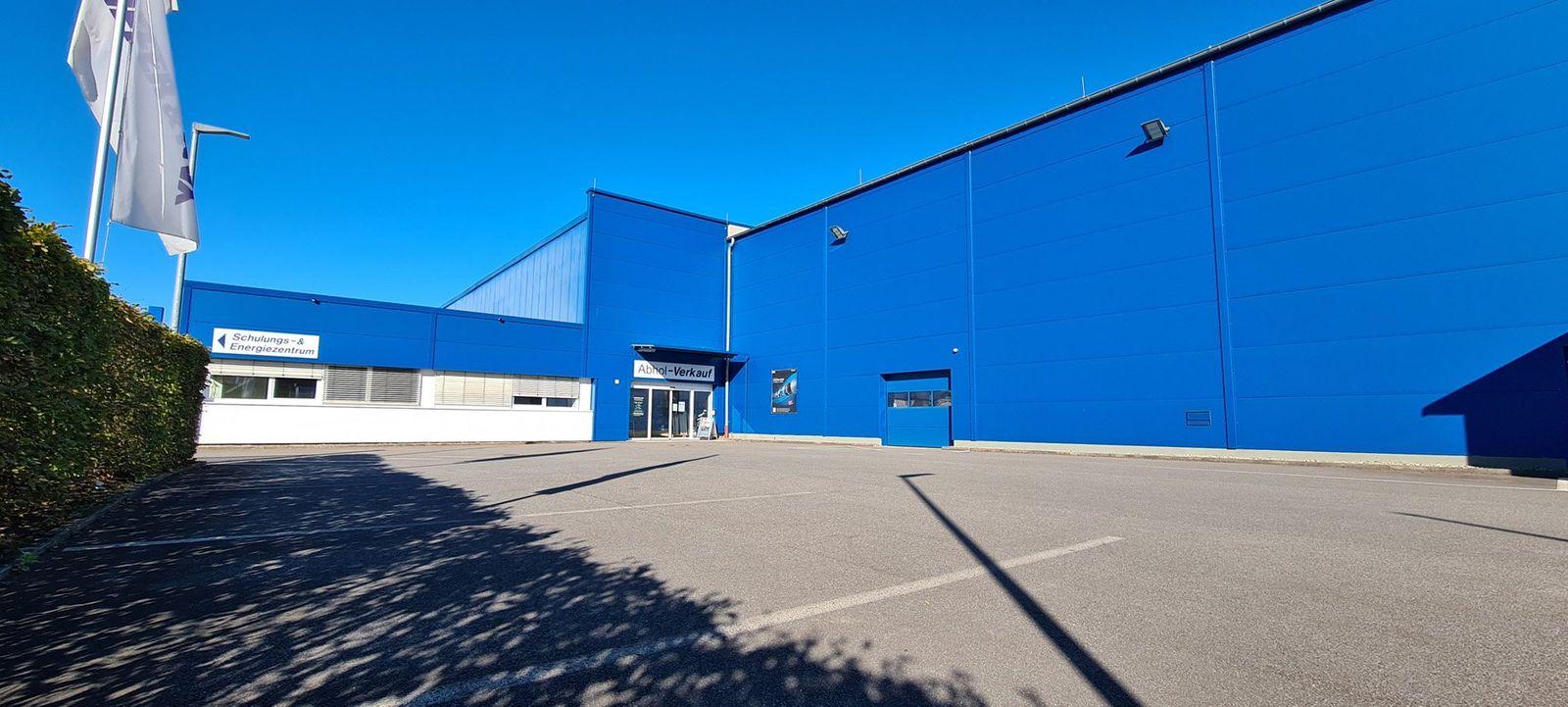 Bild 1 der Ausstellung Dillingen