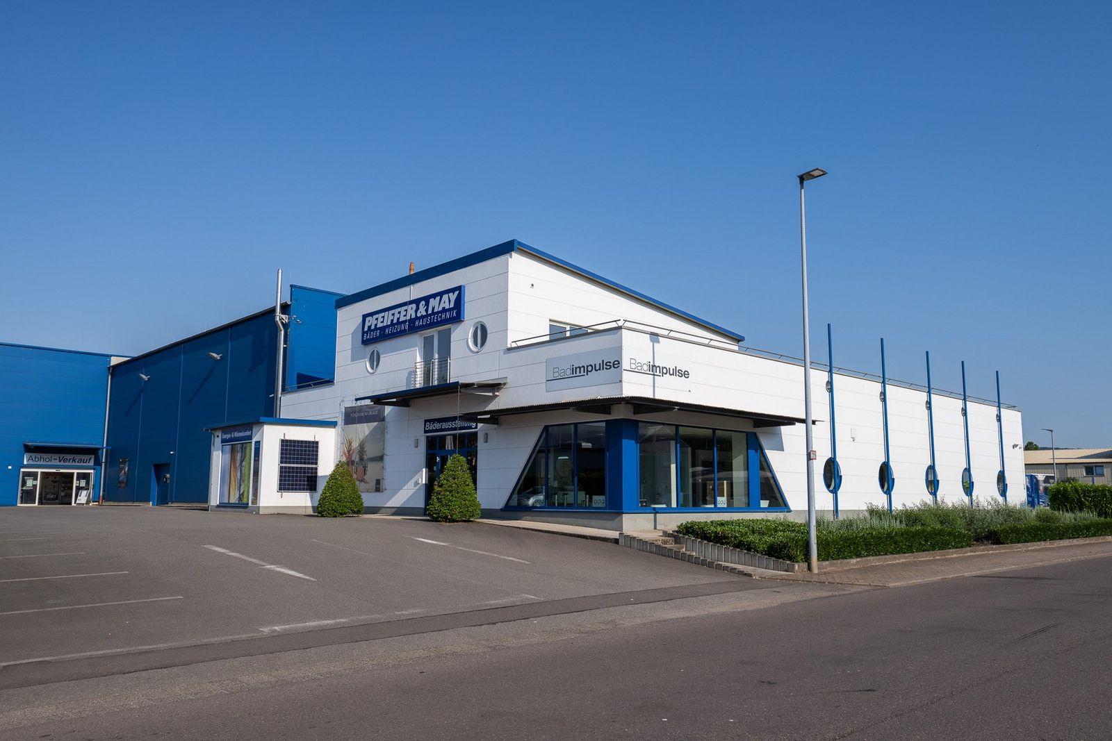 Bild 1 der Ausstellung Dillingen