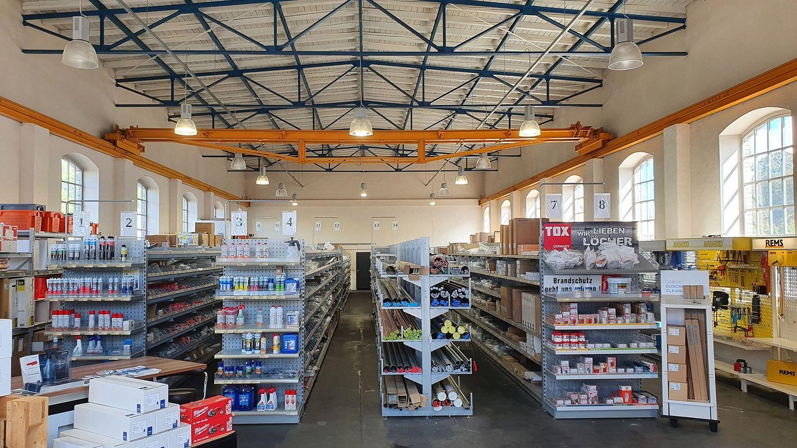 Bild 3 der Ausstellung St. Ingbert