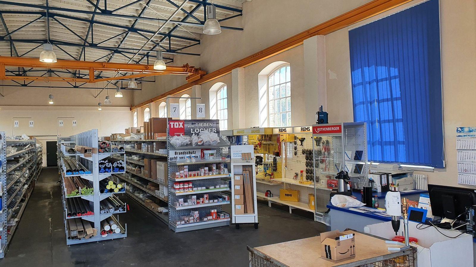 Bild 2 der Ausstellung St. Ingbert