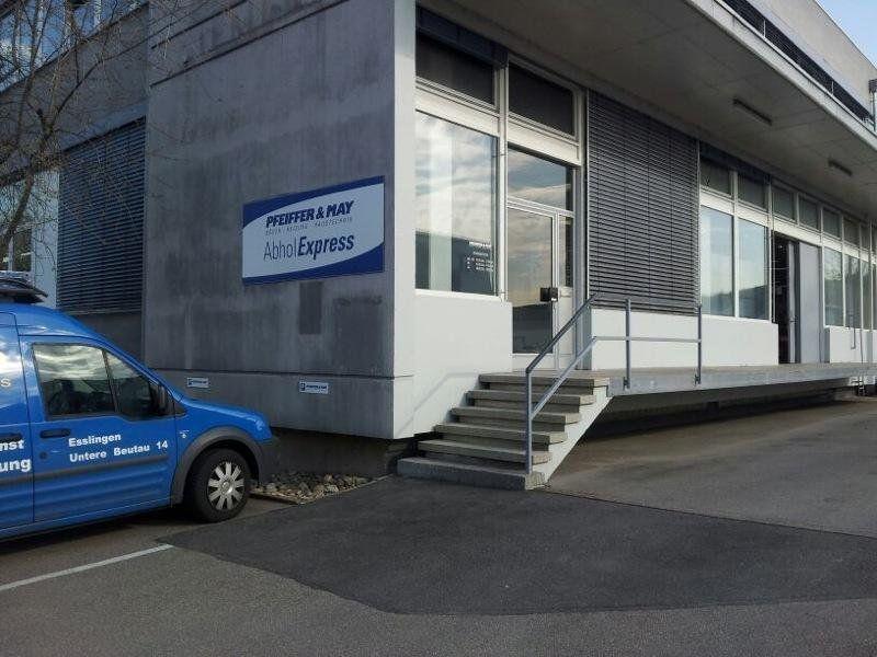 Bild 1 der Ausstellung Esslingen