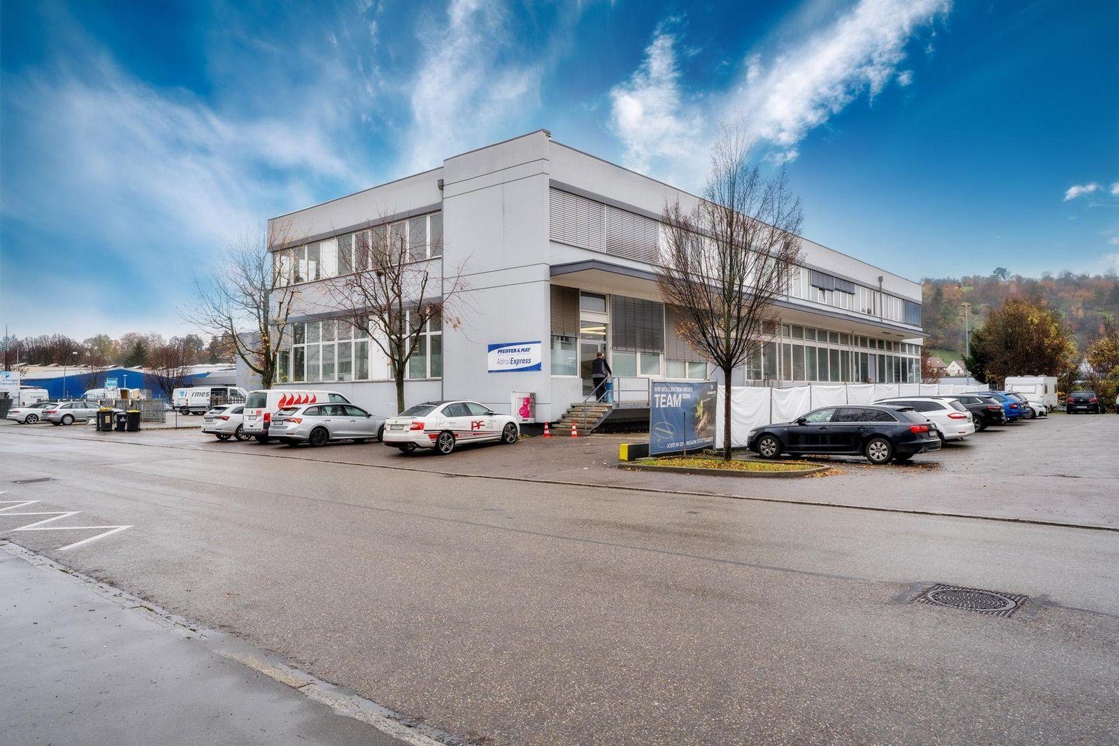 Bild 2 der Ausstellung Esslingen