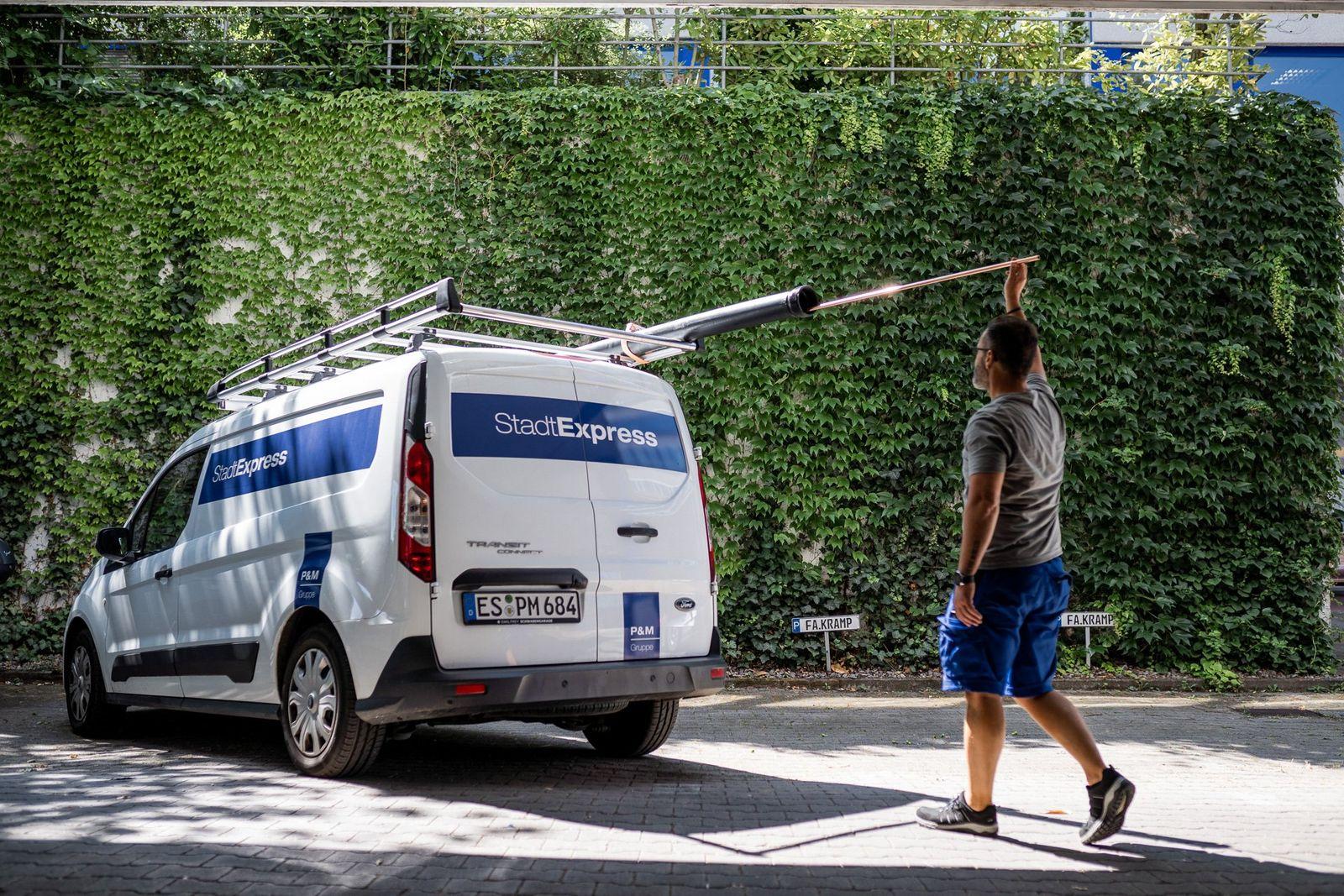 Bild 8 der Ausstellung Fellbach