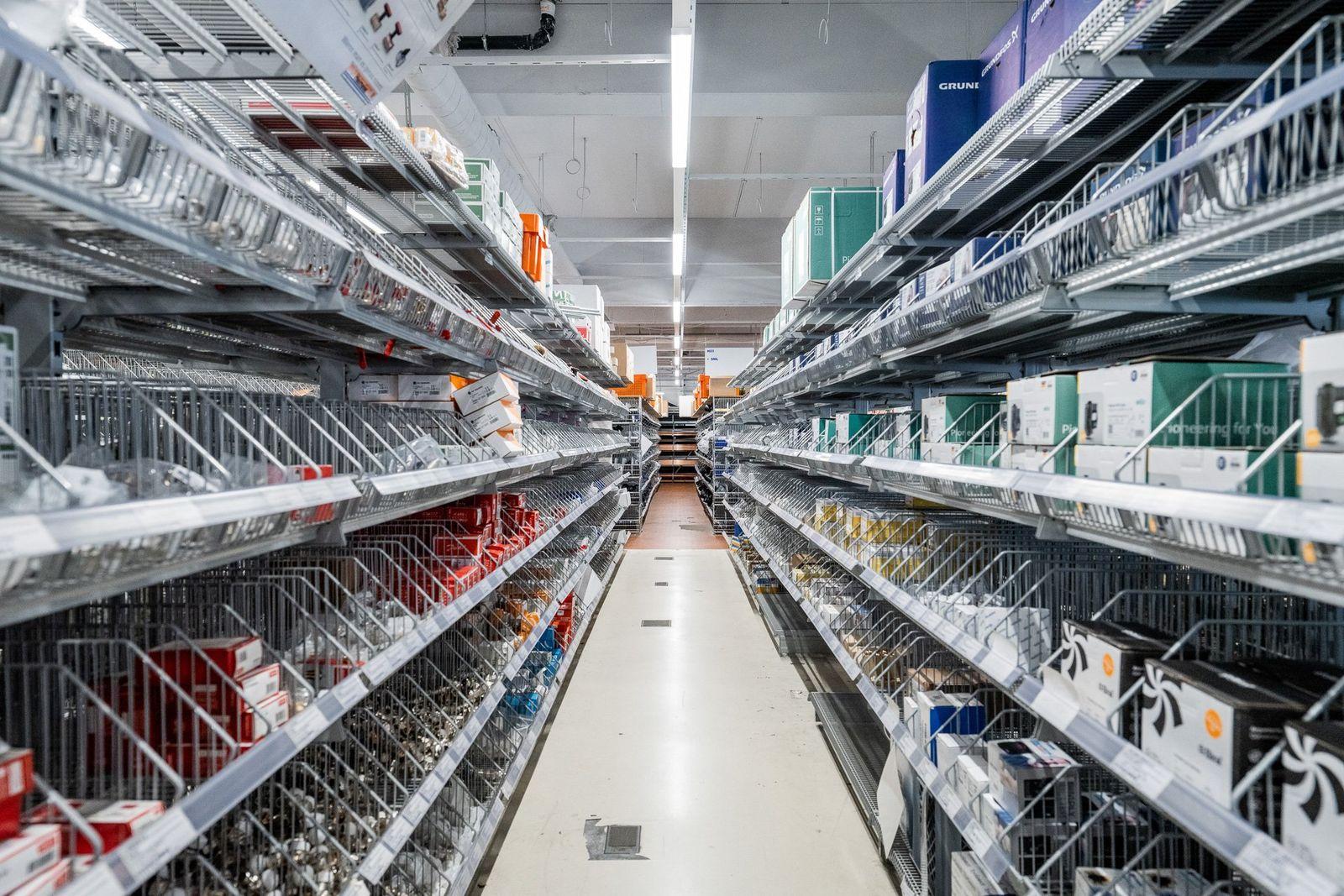 Bild 1 der Ausstellung Fellbach