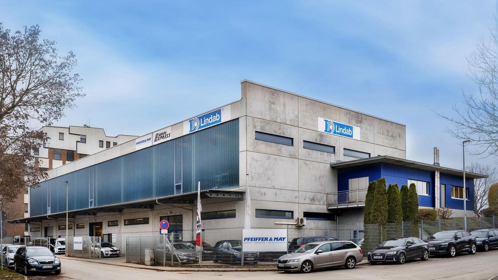 Bild 1 der Ausstellung Filderstadt