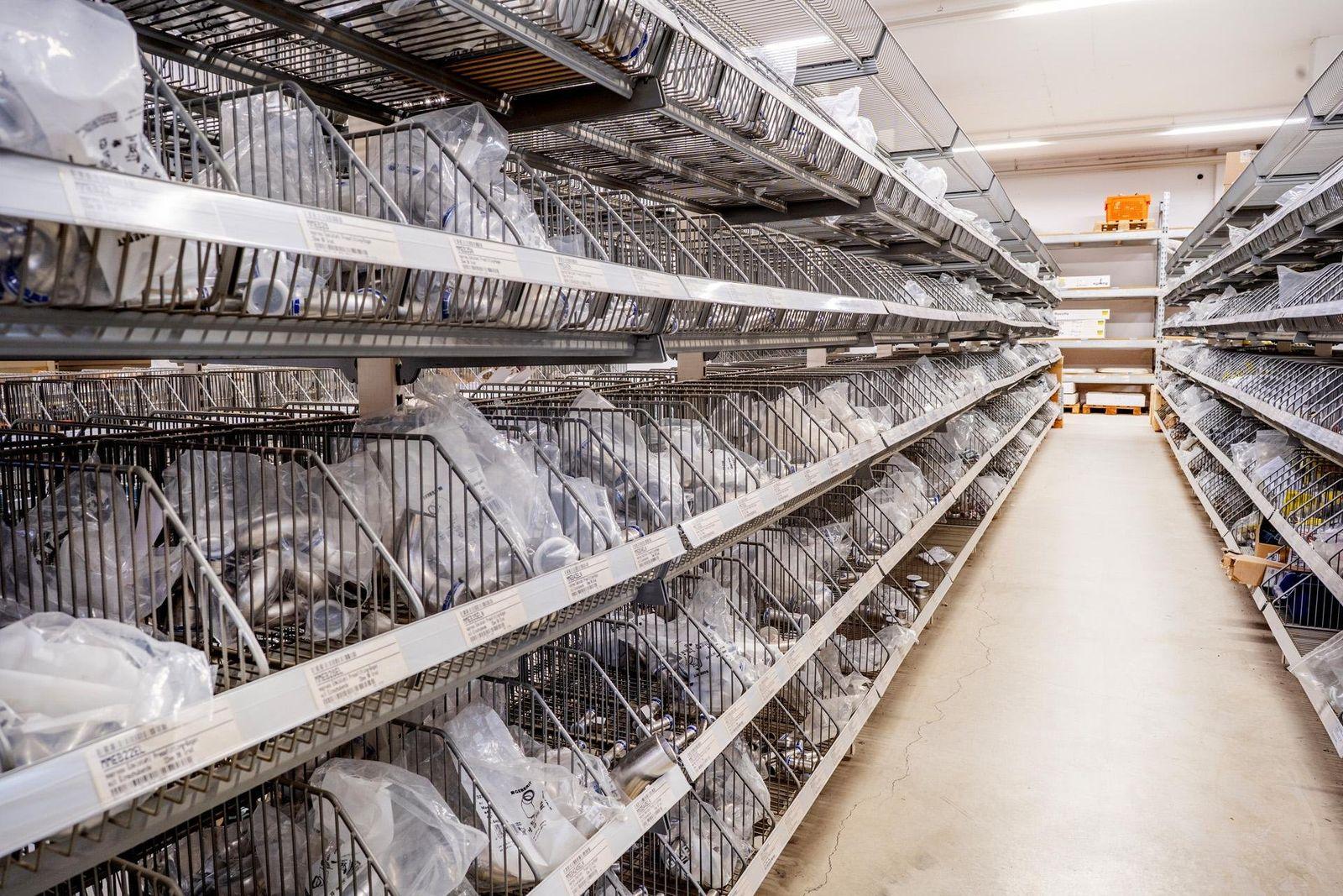 Bild 1 der Ausstellung Filderstadt