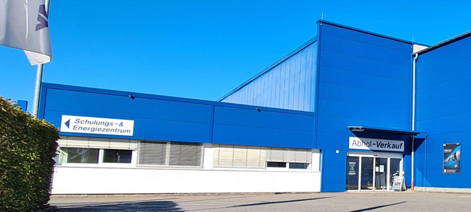 Bild 1 der Ausstellung Dillingen