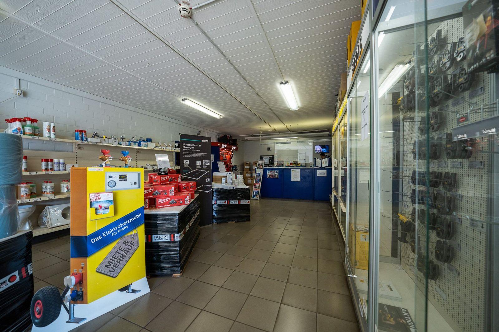 Bild 1 der Ausstellung Dillingen