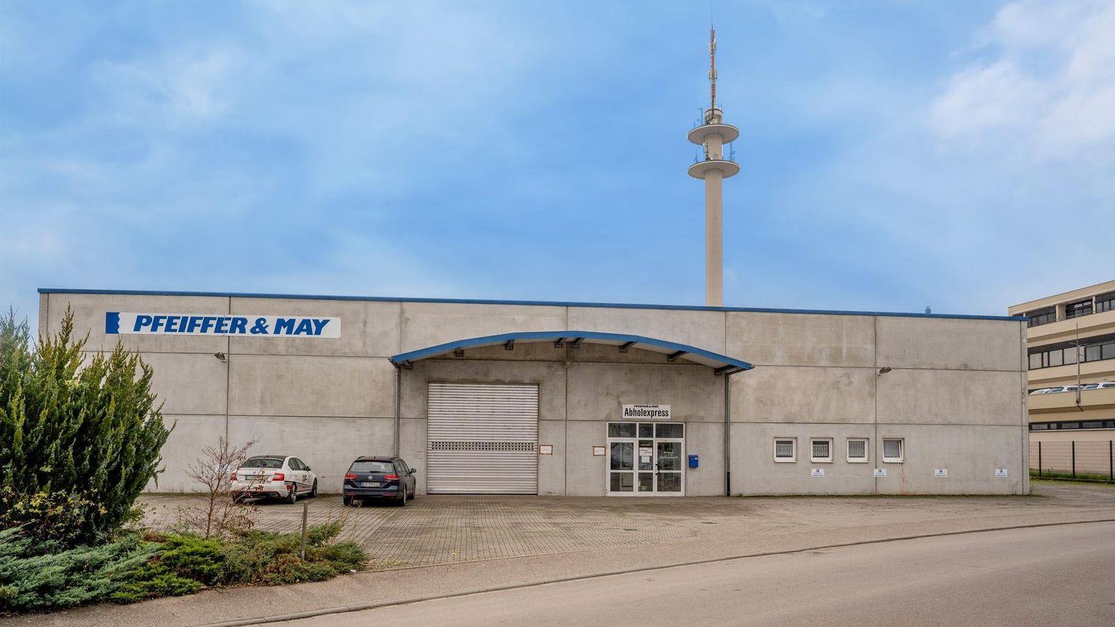 Bild 1 der Ausstellung Schorndorf