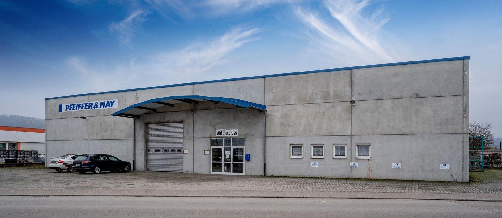 Bild 1 der Ausstellung Schorndorf