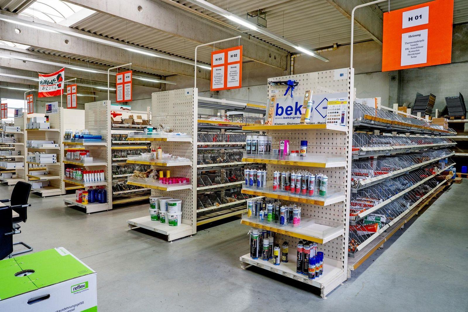 Bild 1 der Ausstellung Schorndorf