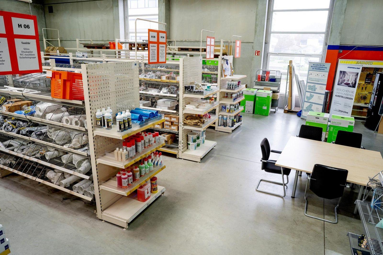 Bild 4 der Ausstellung Schorndorf